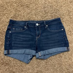 Aeropostale shorts